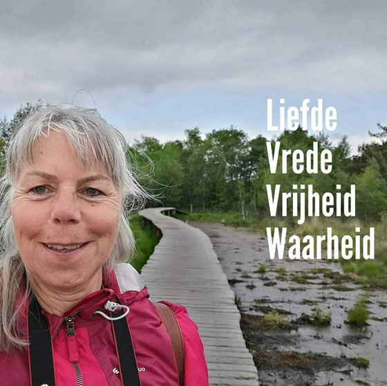 Agnes Jansen, van veel markten thuis