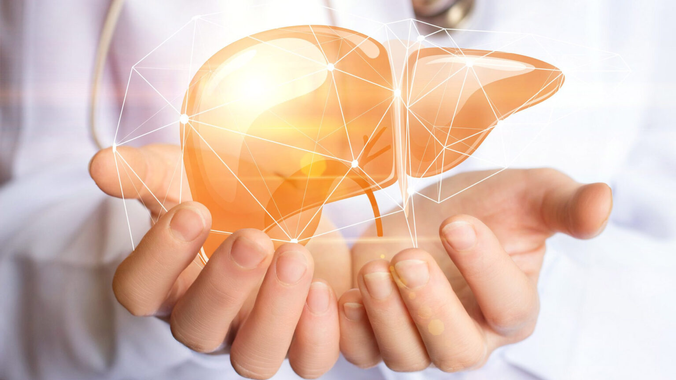 Lever en Galblaas reiniging